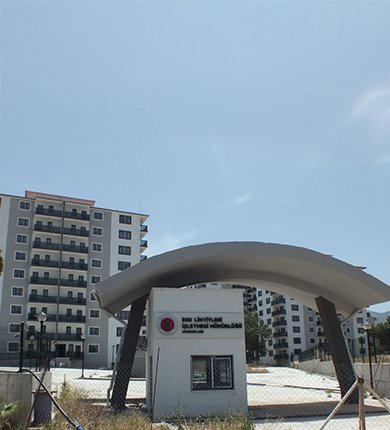 Proje 1