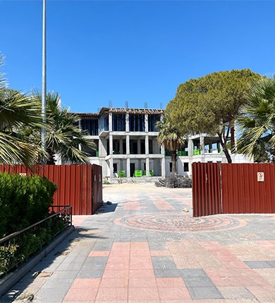 Proje 1