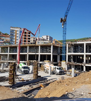 Proje 1