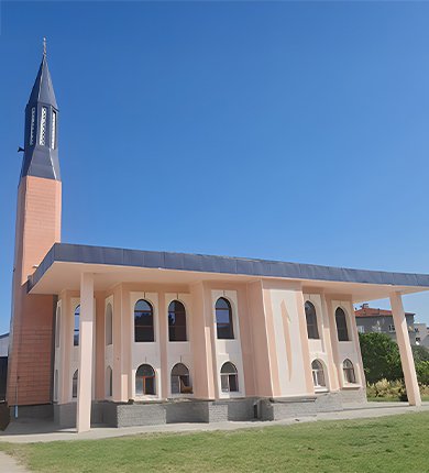 Proje 1