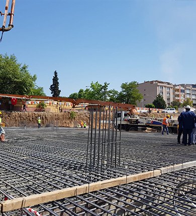 Proje 1